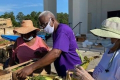 Feeding & Nourishment Outreach