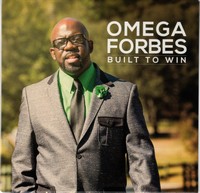 Omega Forbes