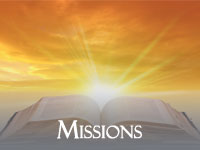 missions department