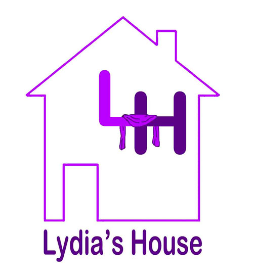 Lydia’s House logo