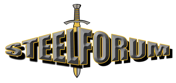 STEEL forum logo