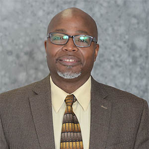 Elder Will Lincoln, President