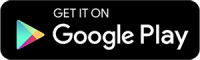 Google play store logo