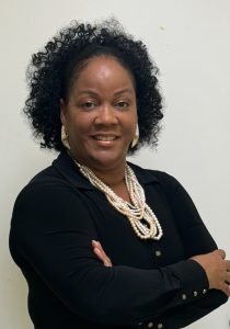 Tina Walls